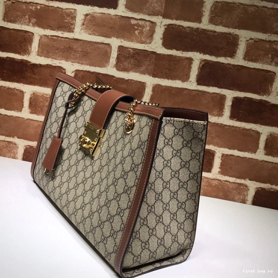 Firstbag ru Padlock Gucci 0726